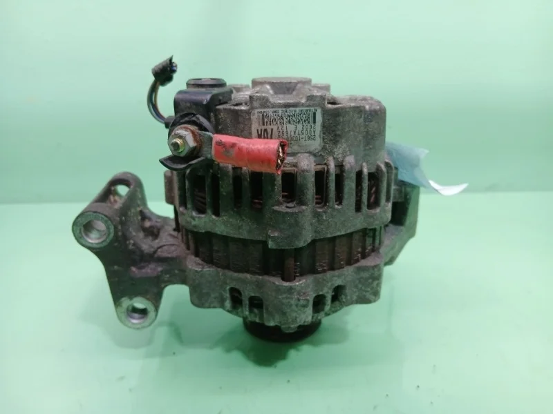 Генератор Ford Fiesta, Fusion 2002-2012