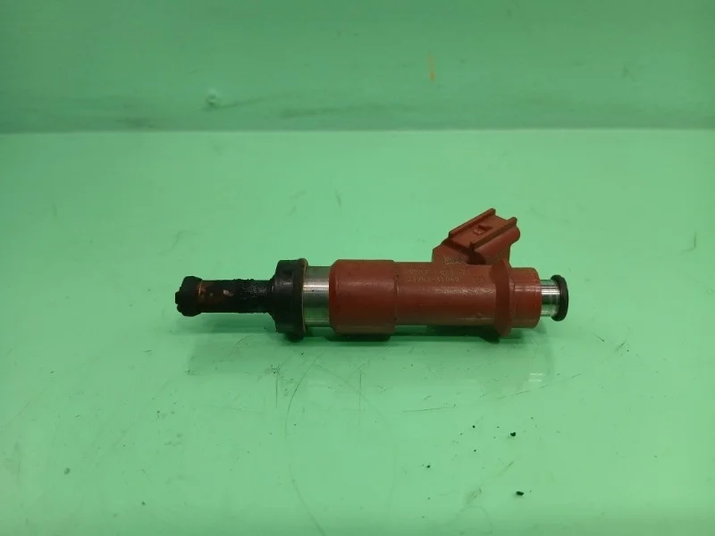 Форсунка топливная LEXUS, Toyota RX 350, Camry XV40, Highlander 2006-2013