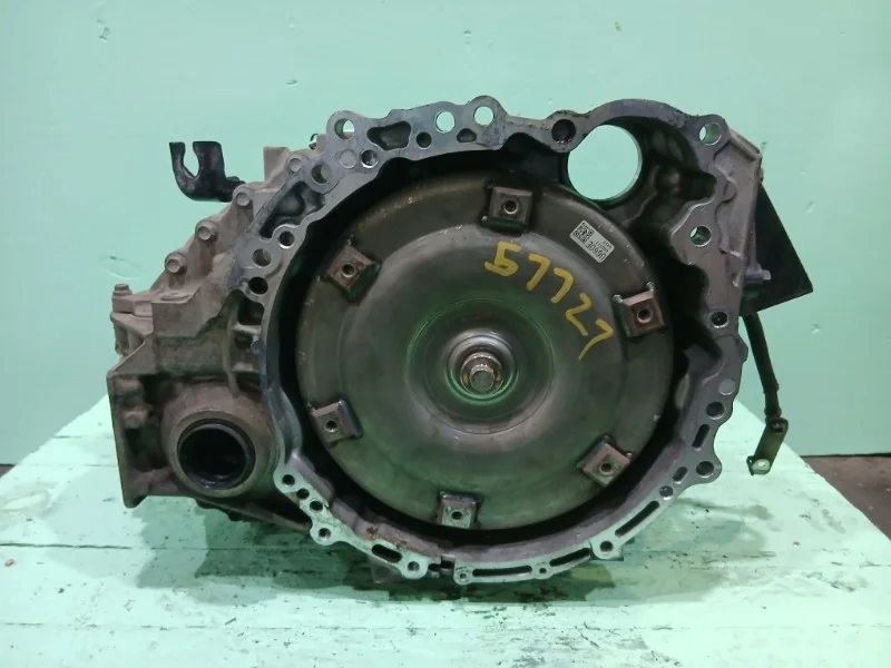 Акпп Toyota Camry XV40 2006-2013