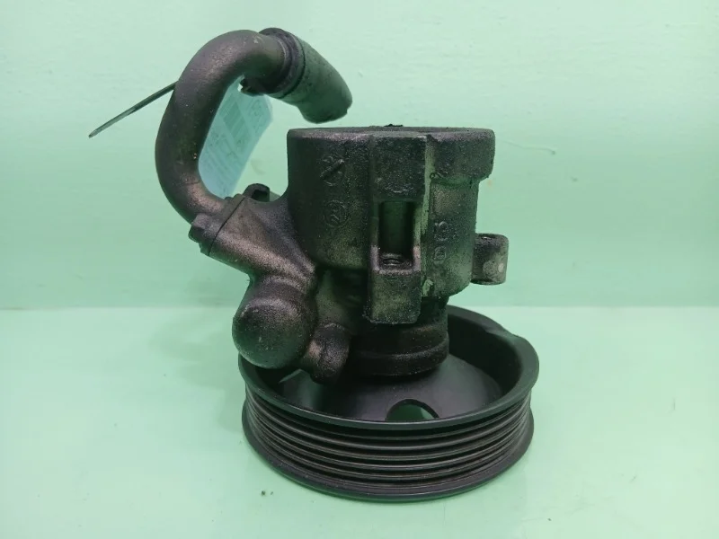 Насос гидроусилителя гур Ssang Yong Actyon 2010-2013