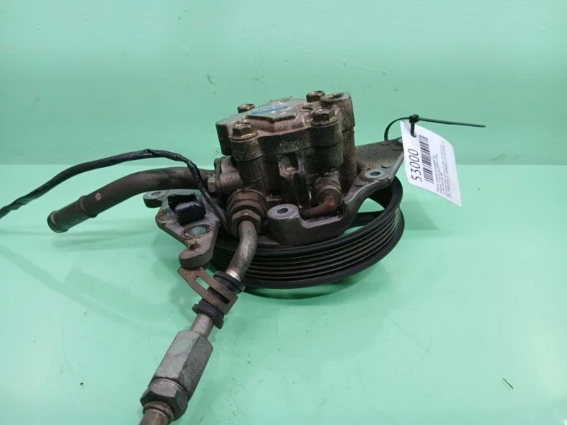 Насос гидроусилителя гур Mazda, Ford Tribute, MPV, 6, Maverick, Escape 1999-2006