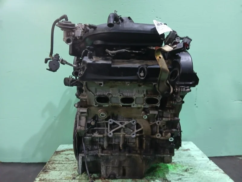 Двигатель Mazda, Ford Tribute, MPV, 6, Maverick, Escape 2000-2003