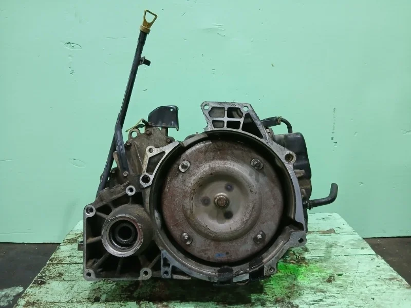 Акпп Mazda, Ford Tribute, Escape, Maverick 1999-2006