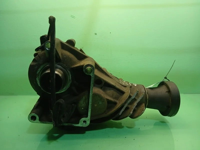 Раздатка Mazda, Ford Tribute, Escape, Maverick 1999-2006