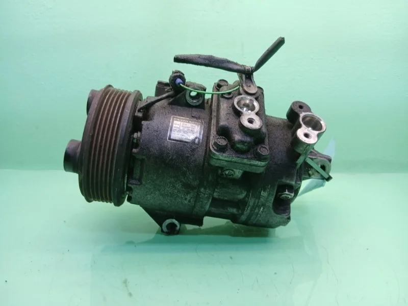 Компрессор кондиционера Suzuki Grand Vitara 2 2005-2015