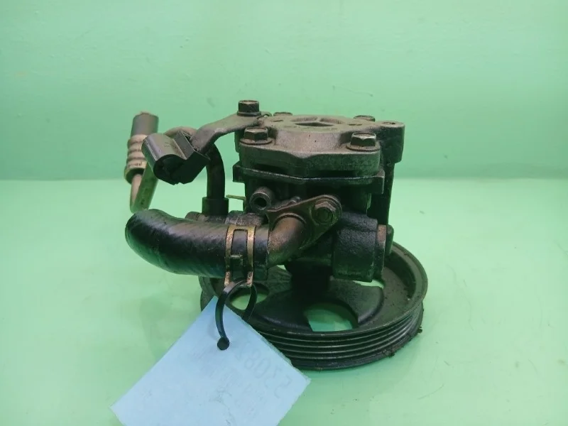 Насос гидроусилителя гур MITSUBISHI Lancer 9 2003-2007