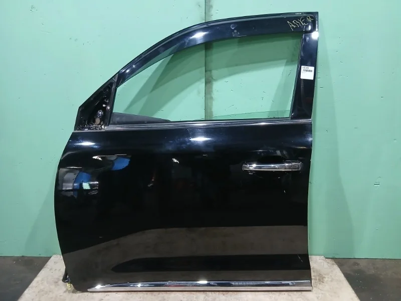 Дверь LEXUS LX570 2015-2022