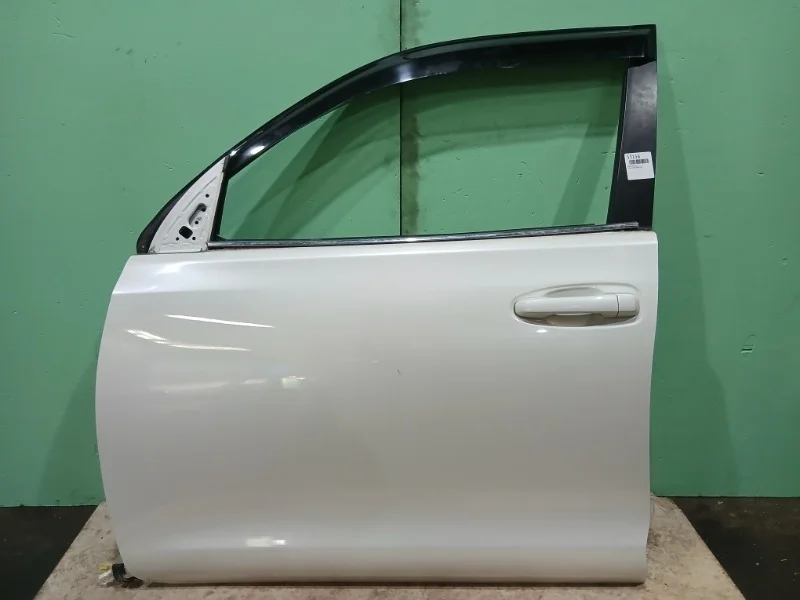 Дверь Toyota Land Cruiser Prado