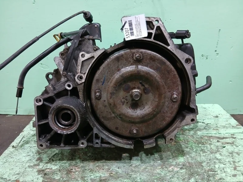 Акпп Ford, Mazda Maverick, Escape, Tribute 1999-2006