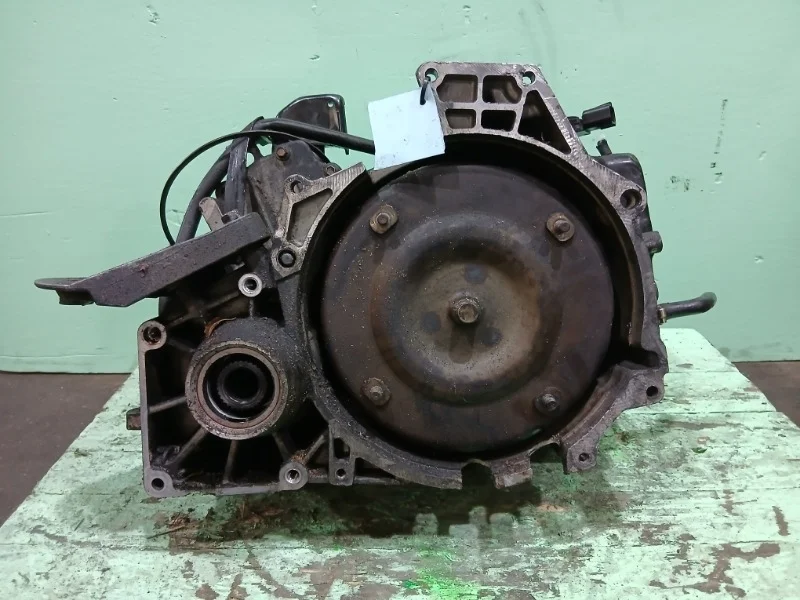 Акпп Mazda, Ford Tribute, Escape, Maverick 1999-2006