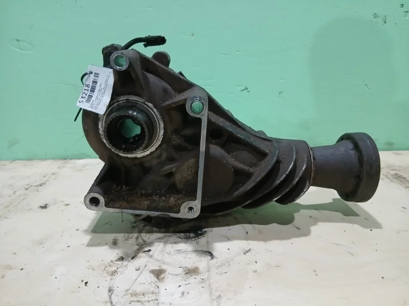 Раздатка Ford, Mazda Maverick, Escape, Tribute 1999-2006