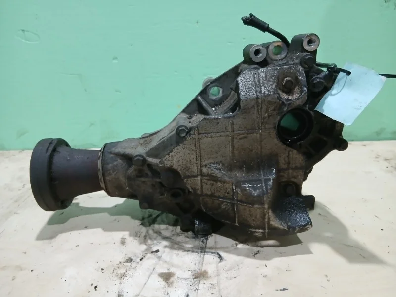 Раздатка Ford, Mazda Maverick, Escape, Tribute 1999-2006