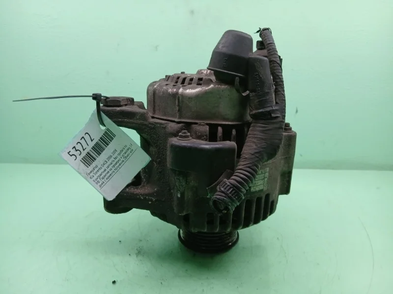 Генератор Kia Sorento 2006-2008