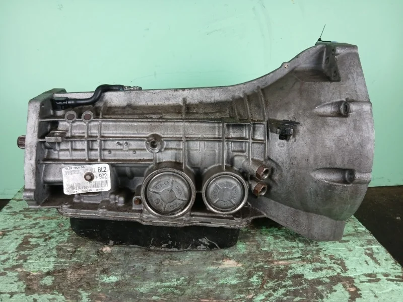 Акпп Ford Explorer 2001-2008