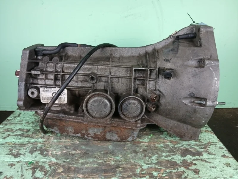 Акпп Ford Explorer 2001-2008