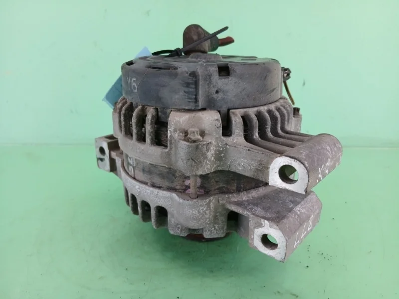 Генератор Chevrolet TrailBlazer 2002-2009