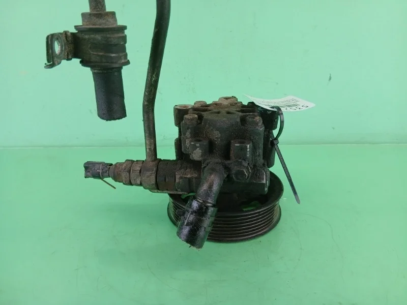 Насос гидроусилителя гур MITSUBISHI Pajero 4 2007-2015