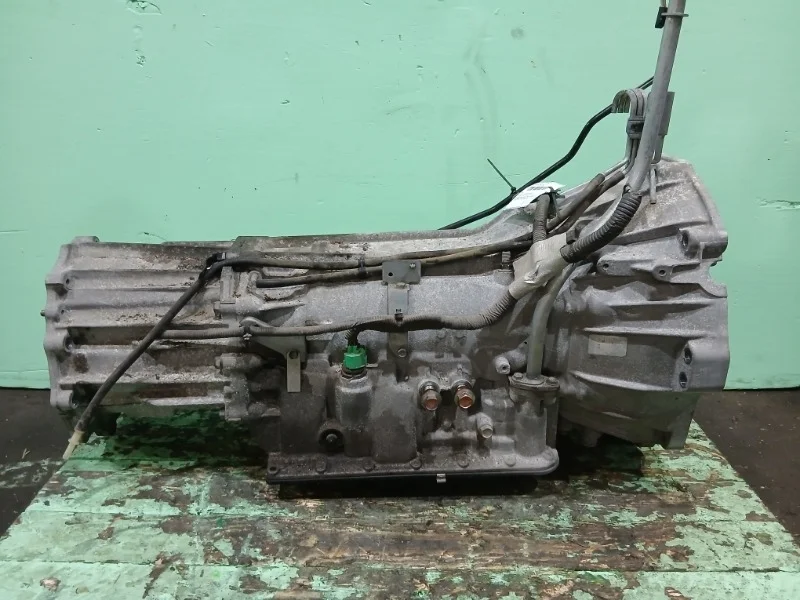 Акпп Infiniti G 2008-2012