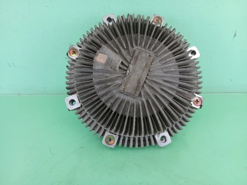 Вискомуфта Mitsubishi Pajero 3 2000-2006