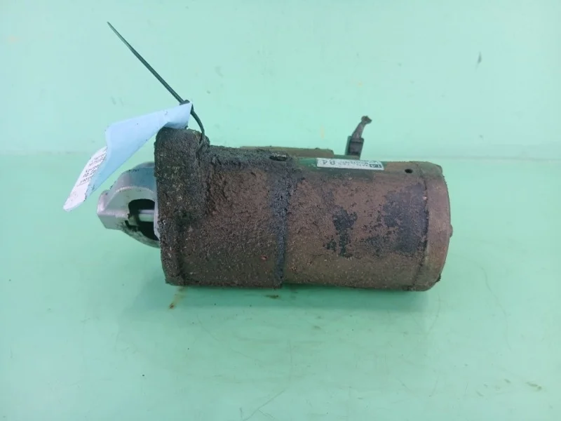 Стартер MITSUBISHI Montero Sport 1 1996-2004