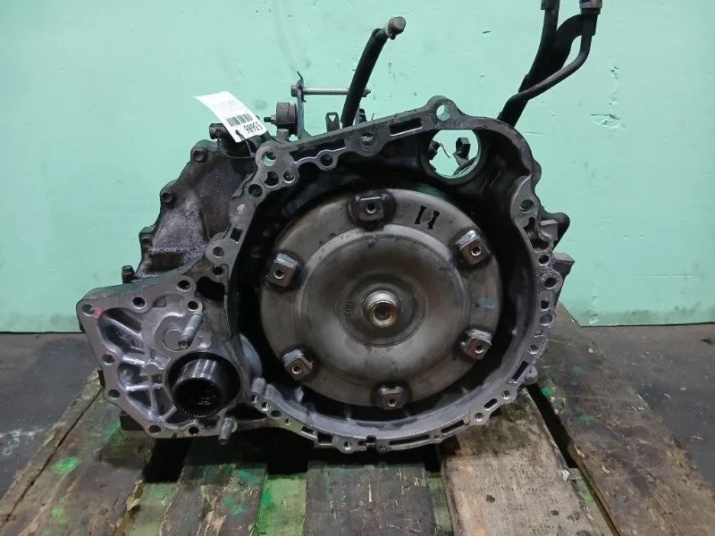 Акпп Toyota RAV4 XA30 2006-2012