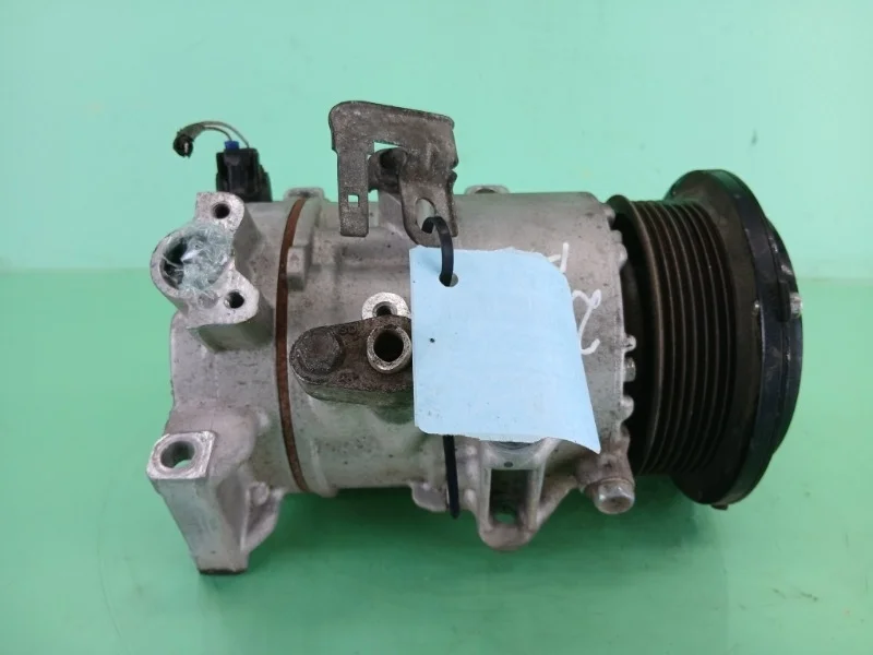 Компрессор кондиционера Toyota RAV4 XA30 2006-2012