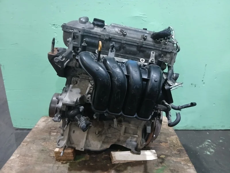 Двигатель Toyota Corolla 2006-2013