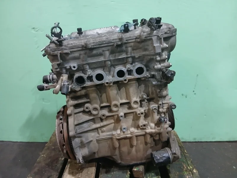 Двигатель Toyota Corolla 2006-2013