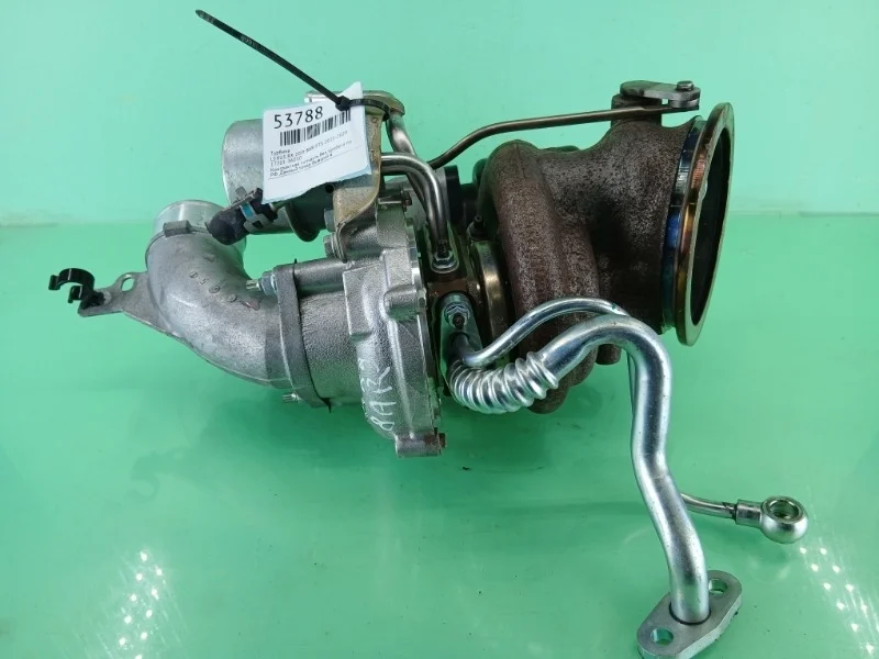 Турбина LEXUS RX 200t, NX 2015-2020