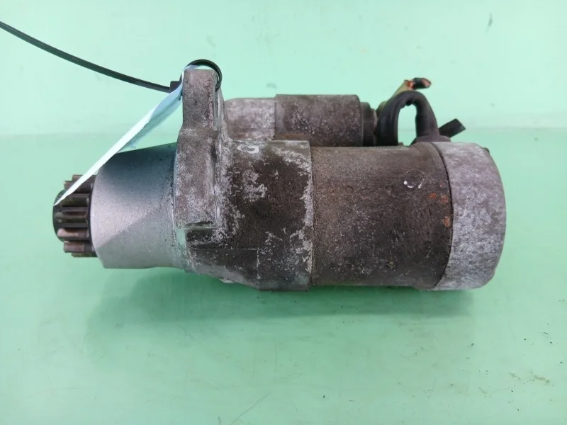 Стартер Nissan X-Trail T30, Teana J31, Primera 2000-2007