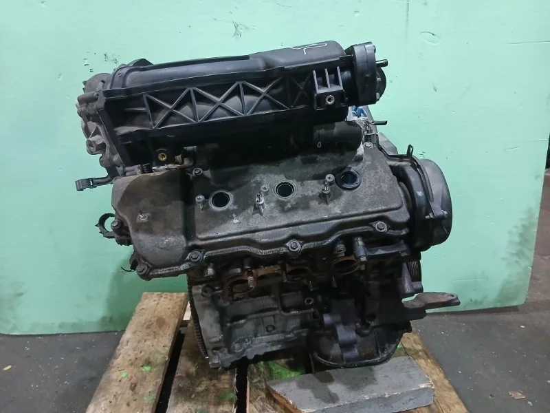 Двигатель LEXUS, Toyota RX 300, Highlander, Alphard, Harrier 2003-2006