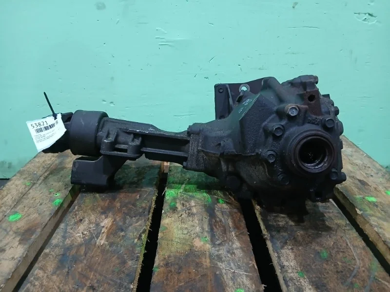 Раздатка LEXUS, Toyota RX 300, Highlander, Alphard 2003-2006