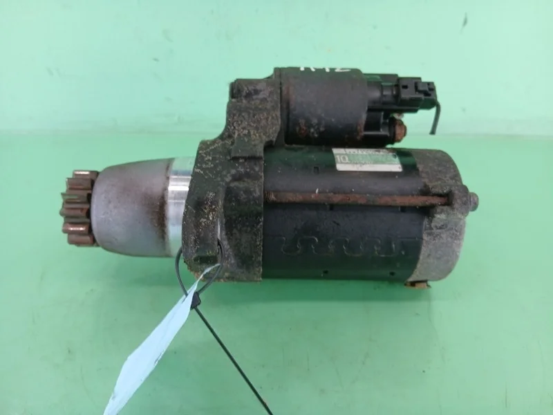 Стартер LEXUS, Toyota RX 300, Highlander, Alphard 2003-2006