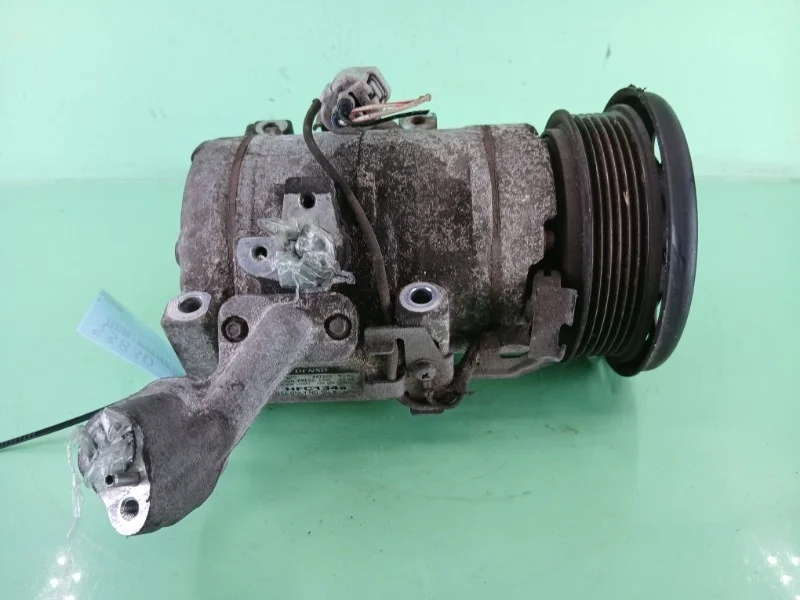 Компрессор кондиционера LEXUS RX 330 2003-2006