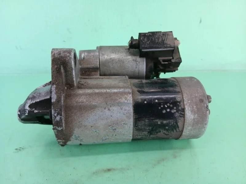 Стартер Mazda CX-5 2012-2017