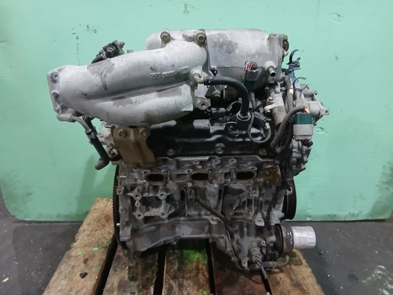 Двигатель Nissan Murano Z50, Teana J31, Maxima A34 2000-2007