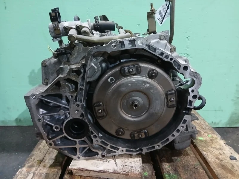 Вариатор, акпп Nissan Murano Z50 2000-2007