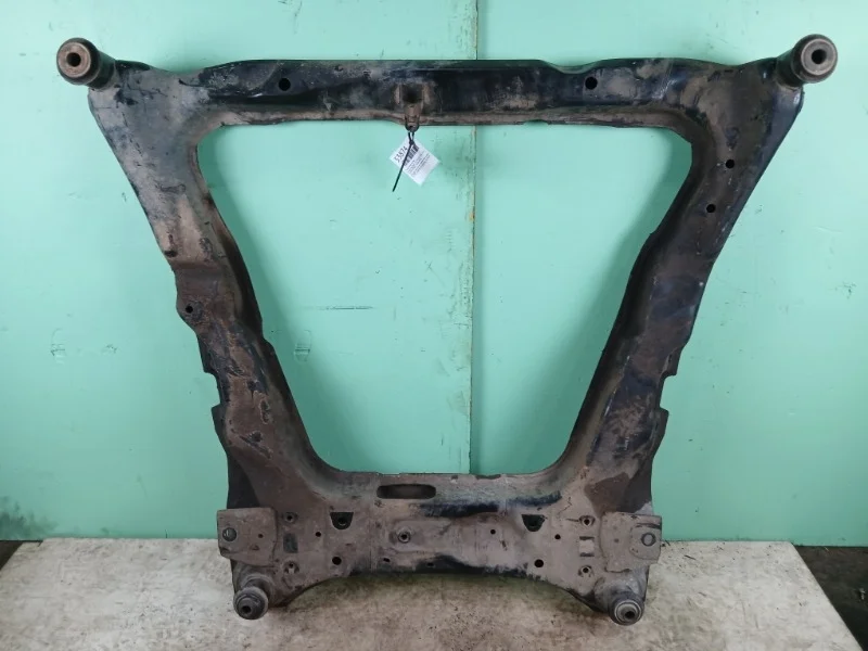 Подрамник Nissan Qashqai J10 2006-2014