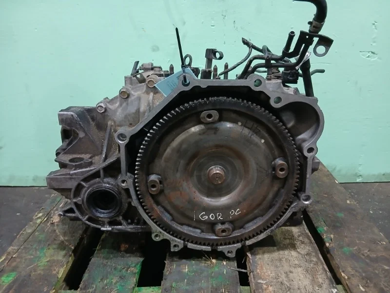 Акпп MITSUBISHI Galant 2003-2010