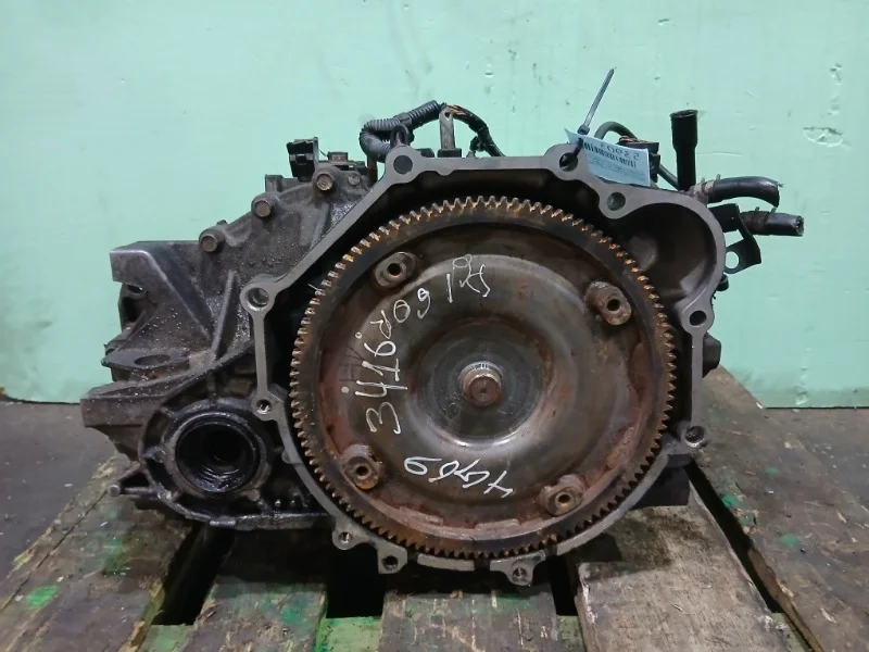 Акпп MITSUBISHI Galant 2003-2010