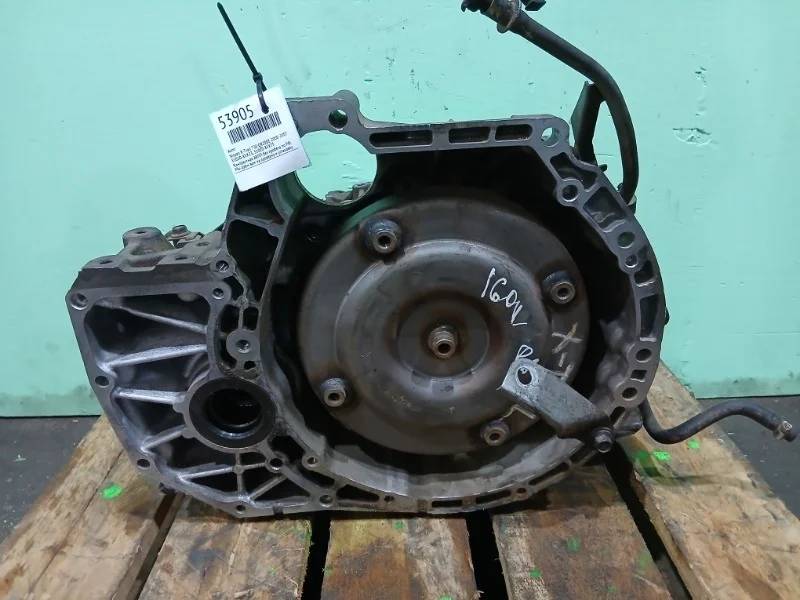 Акпп Nissan X-Trail T30 2000-2007