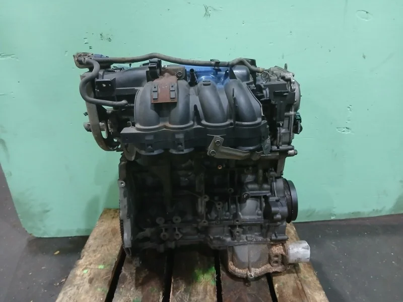 Двигатель Nissan X-Trail T30, Teana J31, Primera 2000-2007