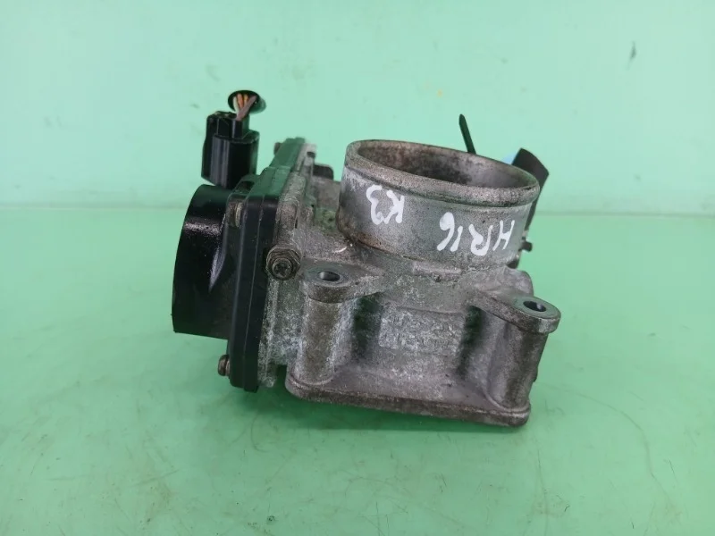 Дроссельная заслонка Nissan Tiida, Note 2006-2012