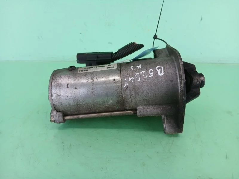 Стартер Ford Mondeo 2007-2014