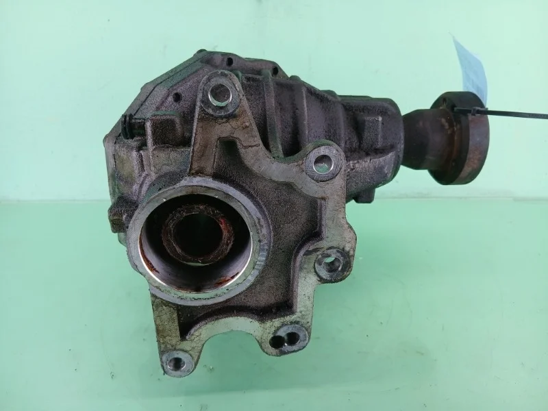 Раздатка Volvo XC90 2000-2010