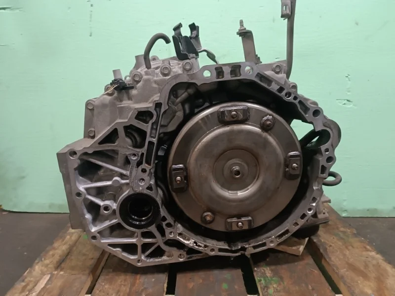 Вариатор, акпп Nissan Murano Z50 2000-2007