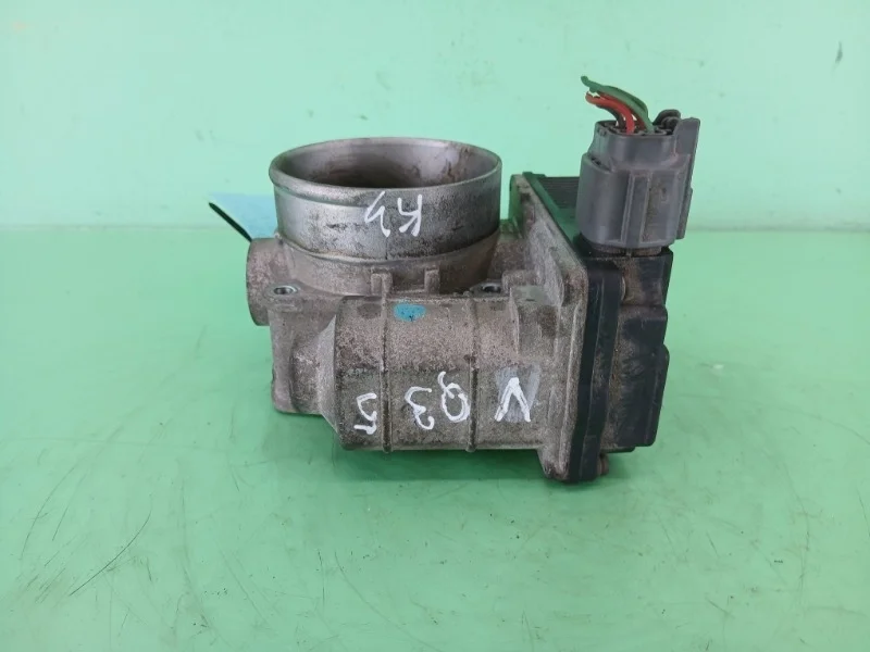 Дроссельная заслонка Nissan Murano Z50, Teana J31, Maxima A34 2000-2007
