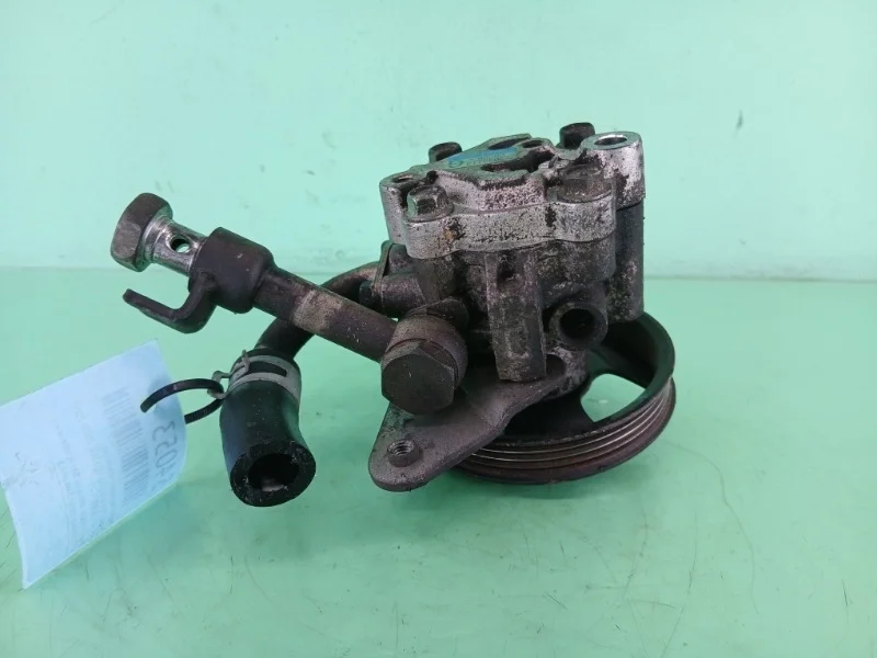 Насос гидроусилителя гур Nissan Murano Z50 2000-2007