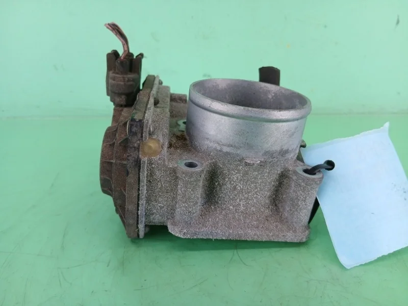 Дроссельная заслонка Toyota RAV4 CA40 2012-2015