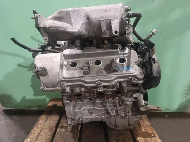 Двигатель LEXUS RX 300 2000-2003